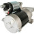 Starter Compatible With New Holland with Kohler Engine Skid Steer Loader, Riding Mower