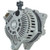 Alternator Fits Lincoln MKT 3.5L 2011, MKX 3.7L 2014 2015 DG1T10300CB DG1Z10346F