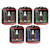 Risk Racing Grips 2.0 - Multiple Colors