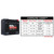 Factory Racing Parts FRX5L AGM Battery – Maintenance Free – Ready to Install - Compatible With ATVs, Motorcycles, and Scooters YTX5L-BS, BTX5L-BS