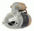 Starter For Kubota Cub Cadet Steiner Tractors 1973-1996