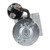 Starter Motor For Isuzu Hombre 4.3L V6 1997-1998