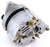 New Alternator Massey Ferguson 3478-360-M91 24209