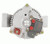 New Alternator 2001 FORD RANGER 3.0L V6