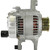 New Alternator 1991 JEEP CHEROKEE 2.5L L4