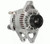 New Alternator 1991 JEEP COMANCHE PICKUP 2.5L L4