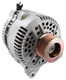 New Alternator 2002 FORD F-SERIES PICKUPS 4.6L V8