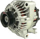 New Alternator 2006 CHEVROLET MALIBU 3.5L V6