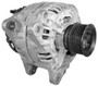 New Alternator 2002 VOLKSWAGEN GOLF 2.8L