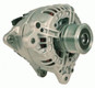 New Alternator 2008 VOLKSWAGEN EOS 2.0L