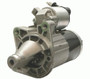 New Starter 2007 CHRYSLER PACIFICA 4.0L V6
