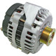 New Alternator 2008 CADILLAC ESCALADE 6.2L V8