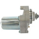 New Starter Baja Motorsports STR125 Baja Storm 125 124cc