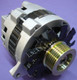 New Alternator 1991 CHEVROLET C / K / R / V SERIES PICKUPS 6.2L