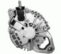 New Alternator 2002 NISSAN FRONTIER PICKUP 2.4L