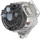 New Alternator 2007 CHEVROLET IMPALA 3.5L V6
