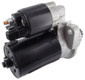 Starter 2003 Volkswagen JETTA 2.0L w/ Manual Transmission