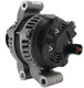 New Alternator 2008 FORD F-SERIES PICKUPS 6.4L