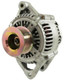 New Alternator 1999 DODGE RAM VANS 5.9L V8