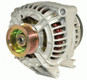 New Alternator 2000 PONTIAC MONTANA 3.4L V6