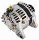 New Alternator 1998 NISSAN PATHFINDER 3.3L