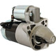 Starter For 1989 Mazda MX-6 2.2L