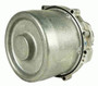 New Alternator 2003 BMW 540 SERIES 4.4L