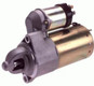 New Starter 1990 OLDSMOBILE CUTLASS 2.3L L4