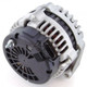 New Alternator 2002 GMC C / K / R / V SERIES PICKUPS 5.3L V8