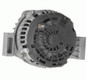 New Alternator 2008 ISUZU ASCENDER 4.2L L6