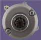 New Starter 2008 08 Lynx Adventure V-800 800cc