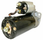New Starter 1991 BMW 535 SERIES 3.4L