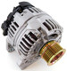 New Alternator 2001 VOLKSWAGEN BEETLE 2.0L