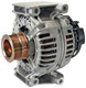 New Alternator 2002 SATURN L SERIES 2.2L L4