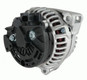 New Alternator 2003 MERCEDES BENZ CL CLASS 5.0L