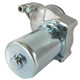 New Starter Go Scoot Panda 110 110cc