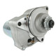New Starter Go Scoot Panda 110 110cc