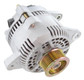 New Alternator 1994 FORD TEMPO 2.3L L4