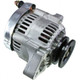 Discount Starter and Alternator 12199N Alternator for CASE, GEHL, KUBOTA, THOMAS EQUIPMENT,  and TORO