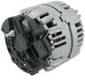 New Alternator 2005 GMC SAVANA VANS 4.3L V6