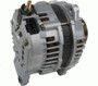 New Alternator 2001 NISSAN MAXIMA 3.0L