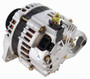 New Alternator 1997 NISSAN PATHFINDER 3.3L