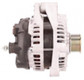 New Alternator 2007 JAGUAR SUPER V8 4.2L