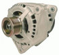 New Alternator 1998 LANDROVER RANGE ROVER 4.6L