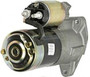 New Starter 2002 JEEP LIBERTY 3.7L V6