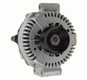New Alternator 2010 FORD F-SERIES PICKUPS 6.4L