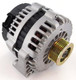New Alternator 2002 CHEVROLET SUBURBAN 5.3L V8