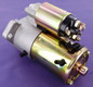 New Starter 2003 FORD THUNDERBIRD 3.9L V8