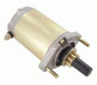New Starter 1989 89 Arctic Cat Jag 340 Deluxe 339cc