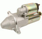New Starter 2007 PONTIAC WAVE 1.6L L4